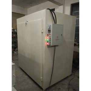 <span class=keywords><strong>Horno</strong></span> de Aire Caliente por Lotes de Acero Inoxidable Hecho a Medida al por Mayor 100-400 380V 24KW 600kg para Secado <span class=keywords><strong>en</strong></span> la Industria del Ferretería - Product Image 1