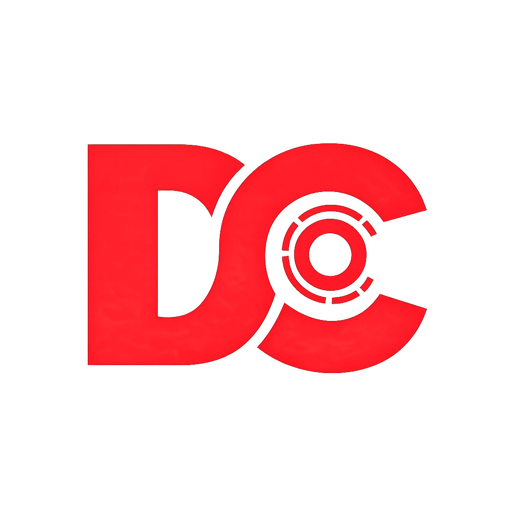 Dongguan De Cheng Vision Technology Co., Ltd.