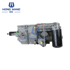 Kit de pompe à carburant durable 4P-1400 4P-9840, injection adaptée aux moteurs CAT Caterpillar 3306 - Product Image 5