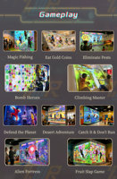 Projecteur de jeu interactif d'escalade, jeux AR pour salle d'escalade intérieure, jeux de mur d'escalade par projection
