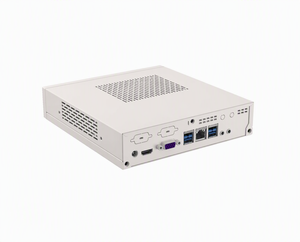 Mini PC <span class=keywords><strong>Intel</strong></span> Core avec double LAN, DDR4, hôte de bureau, avec <span class=keywords><strong>HD</strong></span> portable, RAM, HHD, graphismes intégrés - Product Image 3