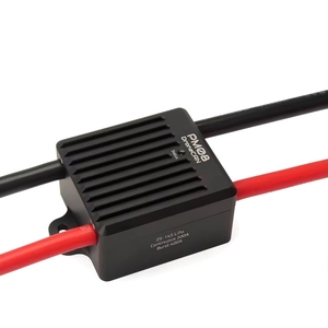 Módulo de Alimentación Holybro PM08-CAN Compatible con <span class=keywords><strong>ESC</strong></span> de 2-14S 200A con Conector XT90 FX30 - Product Image 1