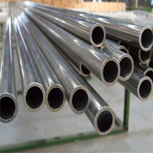 High <strong>Quality</strong> <strong>Steel</strong> <strong>Pipe</strong> For Industrial Use With Stable Mechanical Properties - Product Image 3