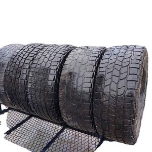 Pneus de camion biaisés 13R22.5 neufs de haute qualité pour véhicules lourds - Product Image 1