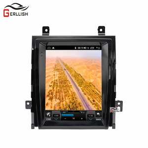 Radio Multimedia con Pantalla Estilo Tesla para Android, para Cadillac <span class=keywords><strong>Escalade</strong></span> GMT900 3 2006-2014, SLS 2007-<span class=keywords><strong>2012</strong></span>, Reproductor de Video y Navegación para Automóvil - Product Image 2