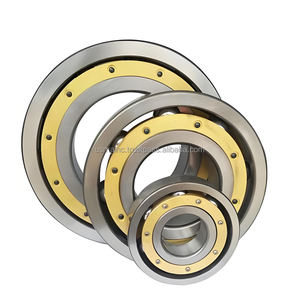 Rodamiento de Bolas de Ranura Profunda de Alta Calidad USMA 6326M C4, Rodamiento 6236 M/C3 para Motor Eléctrico - Product Image 6