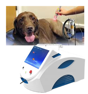 Top Seller 2024 Portable Pain Relief Physical <strong>Therapy</strong> Focused Extracorporeal <strong>Shockwave</strong> <strong>Therapy</strong> Machine for Vet - Product Image 2
