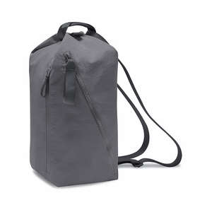 Sacs à bandoulière personnalisés OEM/ODM, tendance populaire, simples, sacs à bandoulière pour hommes, sacs à bandoulière en nylon personnalisés, sacs à bandoulière - Product Image 2