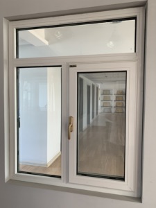 Profili in Alluminio Serie 6000 Personalizzati in Lega 6063-T5 con Servizio di Taglio e Superficie Anodizzata per il Mercato Africano - Product Image 6