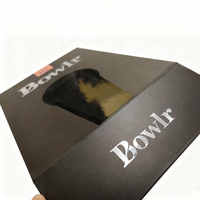 Cajas de Papel, Cartón, Personalizadas, Ecológicas, Magnéticas, Plegables, Rígidas, de Lujo, para Múltiples Productos Electrónicos, con Forro Exquisito