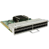 Carte flexible CR53-P10-4xPOS/STM4-SFP 03030JCY 4 ports OC-12c/STM-4c POS-SFP pour routeur d'entreprise série NE40E