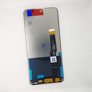 จอแสดงผล LCD ด้านหน้าสำหรับ TCL 20S TCL 20L 20L Plus หน้าจอสัมผัสแก้วดิจิไทเซอร์โมดูลเหมาะกับ T671H T671E T671F T671Y T671 - Product Image 6