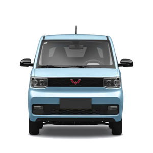 2024 Wuling Hongguang Mini EV 3e génération 170km Mini voiture <span class=keywords><strong>électrique</strong></span> à grande vitesse avec véhicule à <span class=keywords><strong>énergie</strong></span> nouvelle à longue portée - Product Image 1