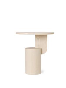 Thiết kế hiện đại tự nhiên sồi bên bảng độc đáo phòng khách sử dụng nhà và phòng ngủ bảng cho sảnh khách sạn Thanh - Product Image 4