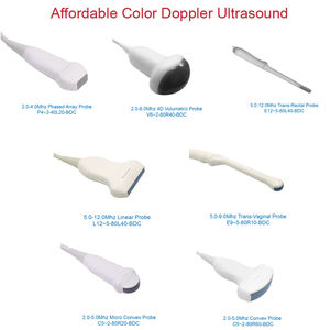 CONTEC CMS1700B, <span class=keywords><strong>guide</strong></span> de couleur de la biopsie, doppler, instruments médicaux à ultrasons - Product Image 6