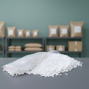 SS0114 Amerikaanse markt 90 chloor korrelvormig kartonnen dozen trommel - Product Image 1