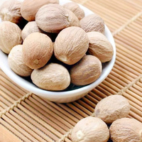 Single Spice Condiment Wholesale Whole Natural Planting Cheap Factory Pricedried Nutmeg
