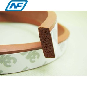 Thiết Kế Độc Đáo Các Sản Phẩm Cao Su Khác Chiều Rộng Dải Băng Silicon Rộng - Product Image 3