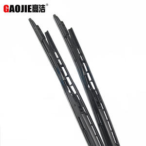 Limpiaparabrisas dedicado para BMW Serie 7 E65 E66 E67 E68 2002-2008 (61610442837) - Product Image 3