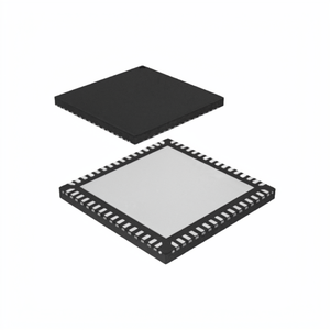 64 VFQFN Exposed Pad EFM32GG11B840F1024IM64-B Electronic Circuit Components Embedded BOM IC In Stock - Product Image 1