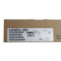Plc Aj65sbtc1-32dtwbr1, neuf, scellé, adapté au module d'unité numérique, professionnel