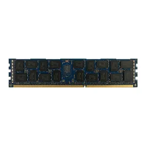 चीन आपूर्तिकर्ता इस्तेमाल किया एसके hynix 4GB 1333 HMT351R7CFR8A DDR3 राम स्मृति