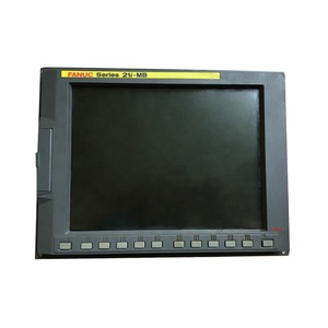 Controlador de Sistema Fanuc 21i-MB Original de Japón, A02B-0285-B502, PLC Serie 21i-MB - Product Image 2