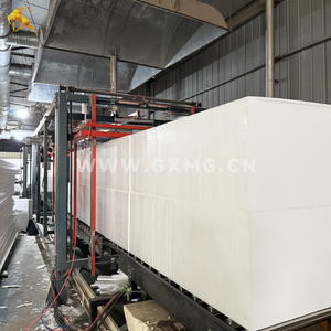 <span class=keywords><strong>Thermocol</strong></span> EPS bọt Bảng điều chỉnh máy cắt - Product Image 2