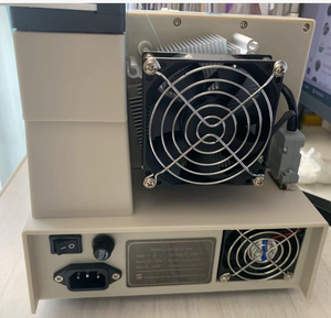 جهاز قياس كثافة السوائل ASTM D4052، جهاز اختبار الكثافة على شكل حرف U - Product Image 6