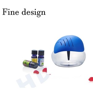 Difusor de aromaterapia de aire de aceite Humidificador sin niebla Lavadora de aire al por mayor, revitalizador y ambientador de aire, ambientador de aire - Product Image 1