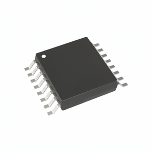Data Acquisition AD5316BRUZ Components Electronic 16 TSSOP Authorized Distributor - Product Image 1