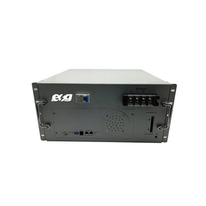 고전압 스택형 LiFePO4 배터리 15Kwh 20Kwh 30KWh 40kwh 200V/300V/<span class=keywords><strong>400V</strong></span> 리튬 이온 태양광 에너지 저장 배터리 가정용 - Product Image 6