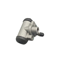 Pompe de frein hydraulique pour tricycle, maître-cylindre de frein pour tricycle électrique, pièces détachées de moto