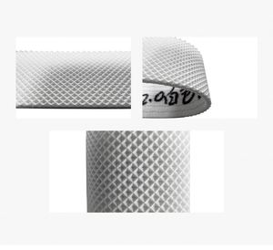 สายพานลำเลียงพีวีซีสำหรับสายการผลิตอัตโนมัติ ยี่ห้อ Unibelt ปรับแต่งได้ตามความต้องการของลูกค้า (OEM) ความกว้าง 3000 มม. รับประกัน 1 ปี - Product Image 2