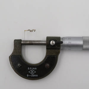 เครื่องพิมพ์ผลกระทบใหม่เข็มหมุดเหมาะสำหรับ LQ300 LQ670 <span class=keywords><strong>LQ630</strong></span>เครื่องพิมพ์ Tm-u330 - Product Image 5