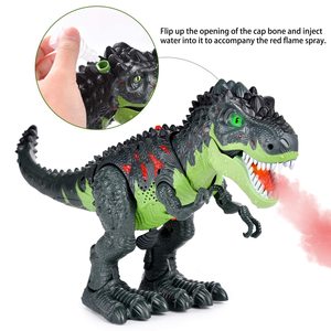 AiJH Dinosaures Jouets Télécommandés avec Son et Fonction de Pondage d'Œufs - Product Image 3
