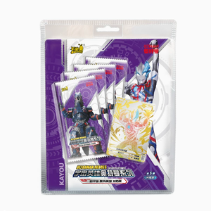 Kayou Ultraman Shining Edition Série 5, Full Star Galaxy, <span class=keywords><strong>Cartes</strong></span> Rares WCR BCR, Ensemble Complet de <span class=keywords><strong>Cartes</strong></span> à Collectionner, Vente en Gros / Détail - Product Image 1