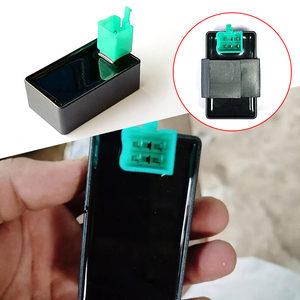 <b>Motorcycle</b> CDI Igniter Box <b>Electrical</b> Component for DY100 C110 Dayang 100 - Product Image 3