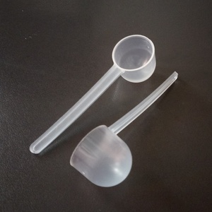 4 ml Kunststoff Messlöffel - Product Image 5