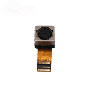 Módulo de Cámara <span class=keywords><strong>FullHD</strong></span>-AF <span class=keywords><strong>1080P</strong></span> con Sensor CMOS Full HD, Interfaz MIPI, Enfoque Automático, Personalizable para Imágenes Industriales Integradas - Product Image 2