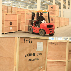 Biobase cập nhật đất khoan Bộ dụng cụ phòng thí nghiệm kiểm tra mẫu đầu dò đất lấy mẫu Kit đất Thiết bị kiểm tra cho phòng thí nghiệm sử dụng - Product Image 6