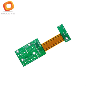 Linh kiện điện tử mạch in nguyên bản bán buôn, cuộn cảm giá cố định, <span class=keywords><strong>IC</strong></span>, mảng cảm ứng, nhà cung cấp Thâm Quyến, PCB, PCBA - Product Image 3