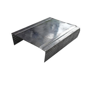 ฐานคลอง Paral 9 calibre 26X2.44Mt สำหรับ plasterboard drywall - Product Image 4