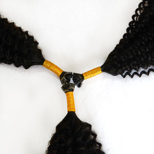 Vente en gros Cuticule intacte Remy K Pointe plate Pointe kératine Pré-collé <span class=keywords><strong>Cheveux</strong></span> humains européens Extensions de <span class=keywords><strong>cheveux</strong></span> à la kératine - Product Image 3