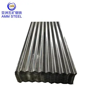 Galvanized Corrugated Sheet Roofing Sheets Gi Roofing Material