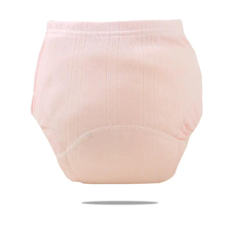 potty training Children's training pants pure cotton diaper underwear