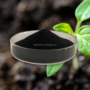 <span class=keywords><strong>Engrais</strong></span> Biologique Premium à Base d'Extrait d'Algues Humiques et de Potassium pour Favoriser le Développement des Racines et Renforcer l'Immunité des Légumes, Fruits et Pelouses - Product Image 5