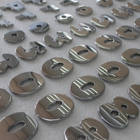 Prototypage CNC, pièces en plastique de précision ABS PC PMMA PP PA PE POM, usine, options de finition de surface variées, bonne qualité