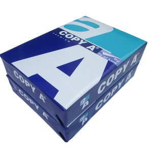 Carta da Stampa OEM 500 Fogli <span class=keywords><strong>Formato</strong></span> Doppio Risma Alta Qualità Stampa <span class=keywords><strong>Foglio</strong></span> <span class=keywords><strong>A4</strong></span> - Product Image 4