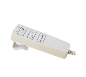 Thiết Bị Truyền Động Tuyến Tính JUNESUN Thiết Bị Cầm Tay Điều Khiển Từ Xa JS35B Cho Giường Y Tế 3 Chức Năng - Product Image 3